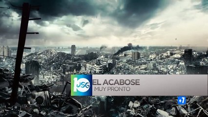JSG TV: Promo El Acabose con Jose Mota - Muy Pronto
