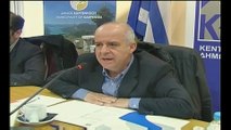 Στο Καρπενήσι η Επιτροπή Πολιτικής Προστασίας της ΚΕΔΕ