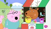 Peppa Pig en Español - Capitulos Completos - Recopilacion 103 - Capitulos Nuevos - Nueva t