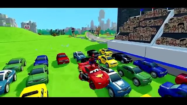 Juguetes de Blaze y los Monster Machines Camiones monstruos juguetes Coches para niños 2