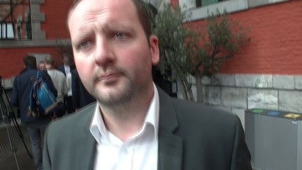 Réaction de Patrick Prévot (PS) sur l'audition de Stéphane Moreau