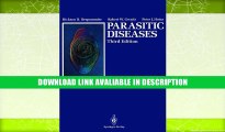 Free PDF Parasitic Diseases By Dickson D. Despommier