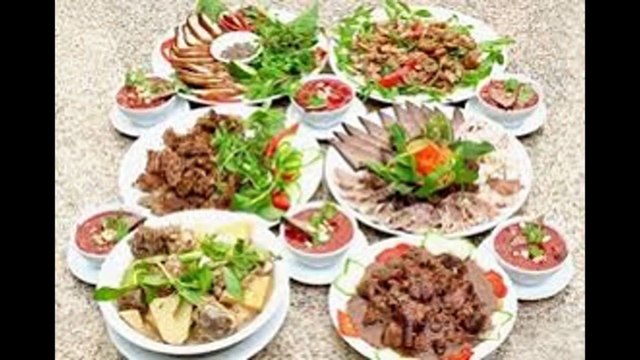 bán lơn mán, bán lơn rừng - bán thit thỏ , thit thỏ , - thit dê , bán thit dê , phân phối thịt dê (7)