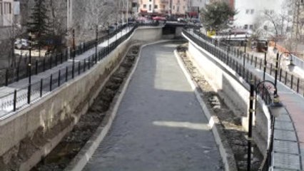 Harşit Çayı, 80 Milyon Liralık Projeyle Turizme Kazandırılacak