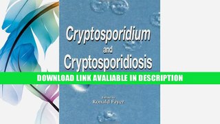Popular Book Cryptosporidium and Cryptosporidiosis By