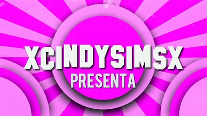 LOS SIMS 4 l YOUJI ITAMI (CAS) RETO VIUDA NEGRA