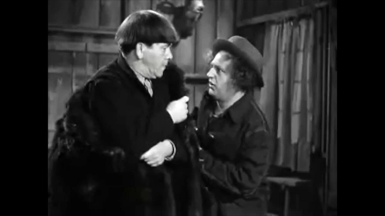 The Best of Moe & Larry