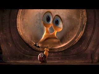 TURBO "La Transformation" Extrait VF # 3