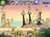 Мультик Игра для детей! Angry Birds Stella - Ангри Бердс Стелла. Энгри Бердс - Злые птички