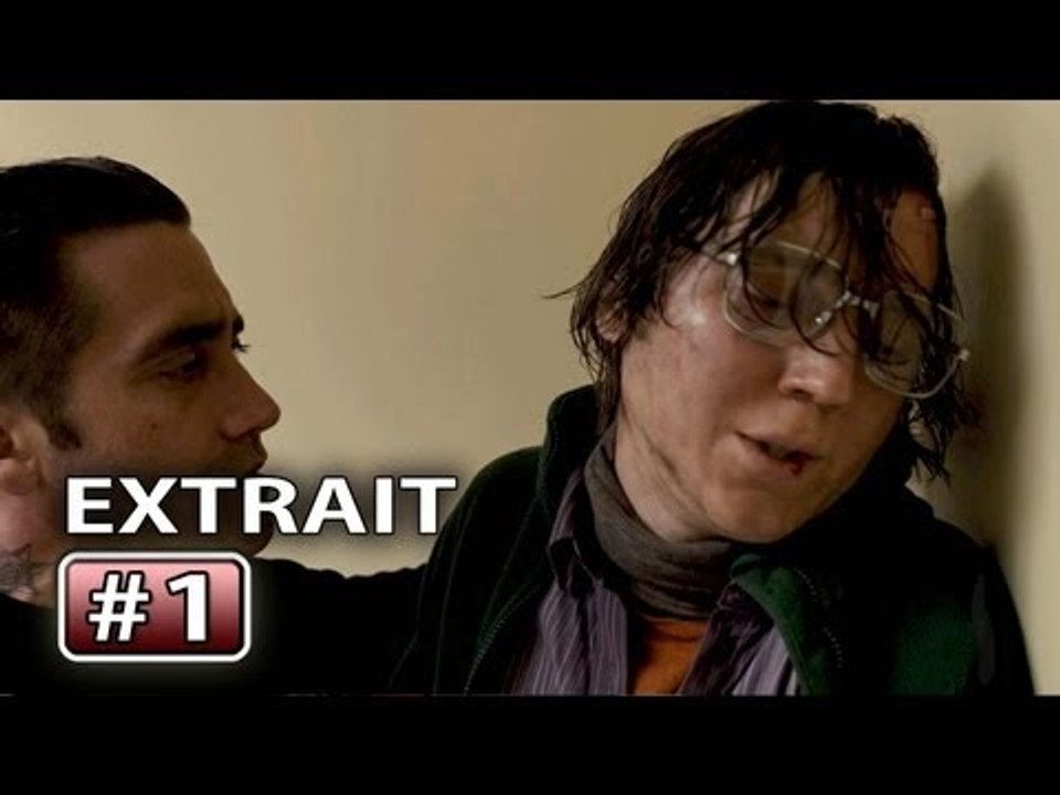 PRISONERS Extrait VOST # 1