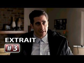 PRISONERS Extrait du film # 3 [VOST]