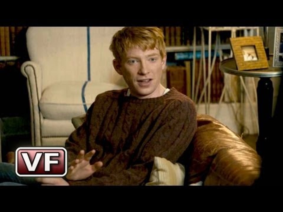 IL ETAIT TEMPS "Dans la Famille, on sait... voyager dans le temps !" Extrait VF # 1