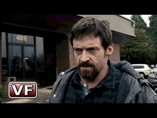 PRISONNERS "Hugh Jackman perd son sang froid" Extrait VF # 3