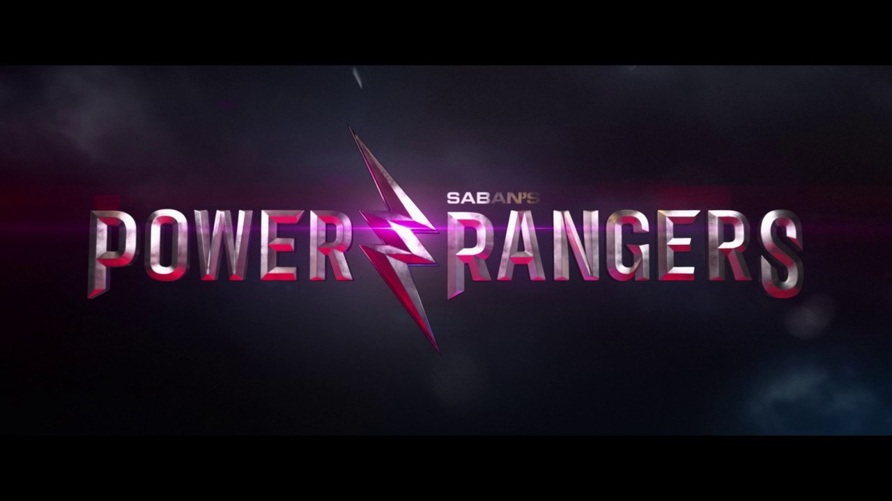 POWER RANGERS - Extrait 2 "Partons" - VOST