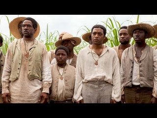 12 YEARS A SLAVE Bande Annonce Francaise VOST