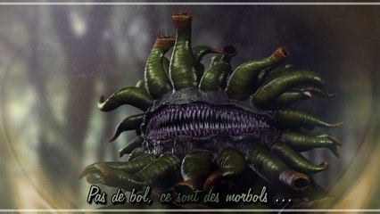 [FFXV - Quête temporaire]  #02 - Pas de bol, des morbols ...