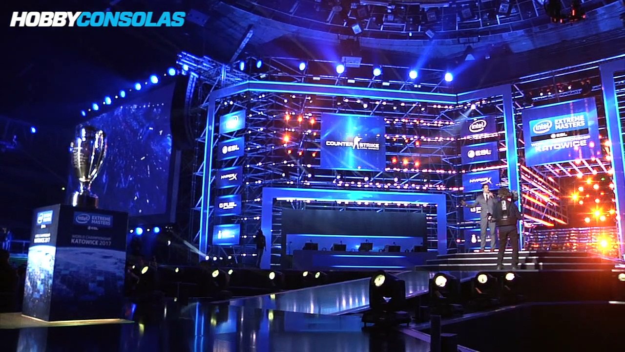Entrevista George Woo Intel