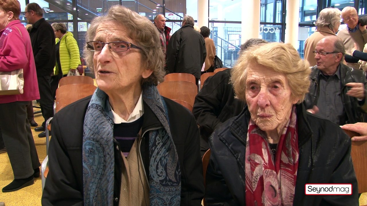 Seynodmag du 9 mars 2017