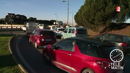 Automobile : la voiture-drone, sensation du Salon de Genève
