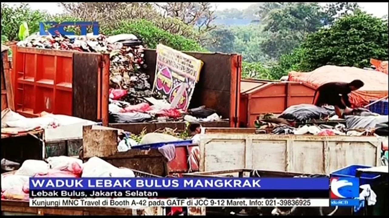 Kenapa DKI Jakarta Masih Banjir?