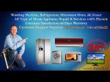 PANASONIC AC Repair Hyderabad Service Center Secunderabad