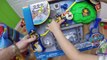 PAW PATROL TOYS Nickelodeon Giant Egg Surprise opening Nick Jr Power Wheels kids video