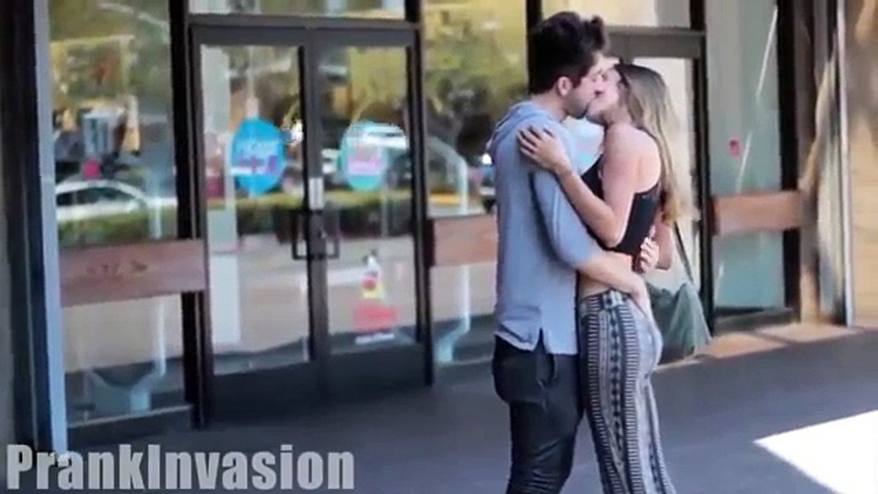 Best Prank Compilation! - Pranks Gone Wrong