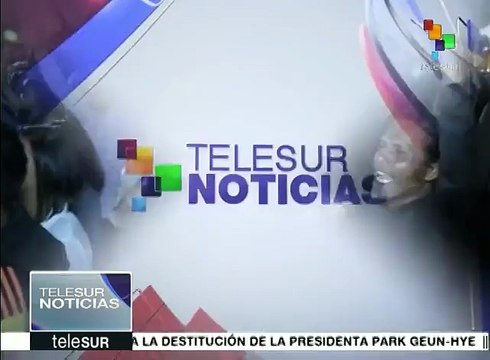 Guatemaltecos exigen justicia por la muerte de 35 niñas