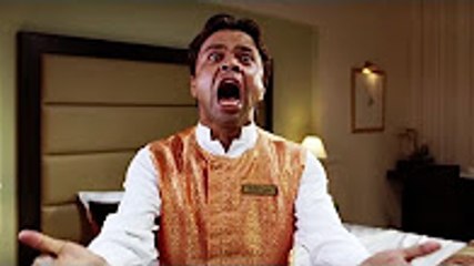 Rajpal Yadav And akshay Kumar ● Comedy Scenes MOVIE ● De Dana Dan ● Too Much Comedy