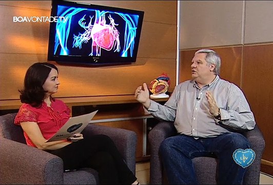 Infarto: sintomas, tratamento e prevenção