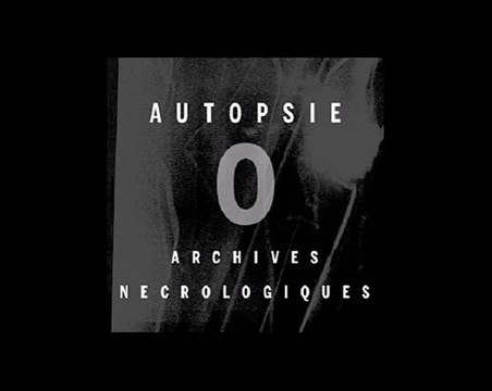 Booba - Rats Des Villes __ Autopsie 0 (2017)