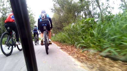 4k, ultra hd, trilhas de ecoturismo,  Bairro Morro Grande, Tremembé, SP, Marcelo Ambrogi, Brasil