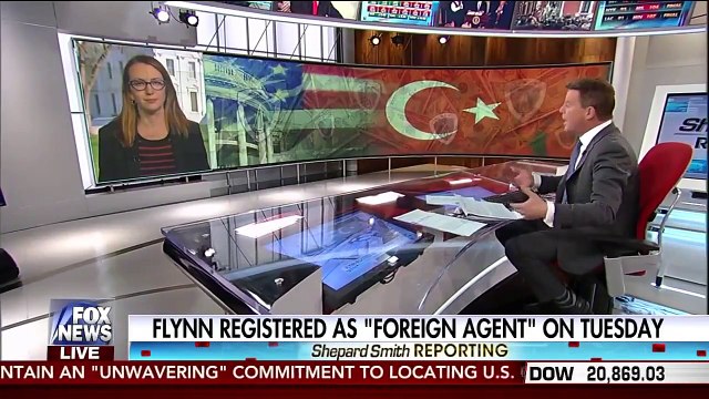 ''It's too much LYING- Shep Smith LOSES COOL on Donald Trump's LIES