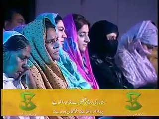 Anwar Maqsood best punjabi Poetry