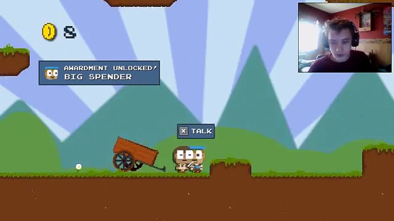 DLC Quest- I HATE SHEEP!!! #2