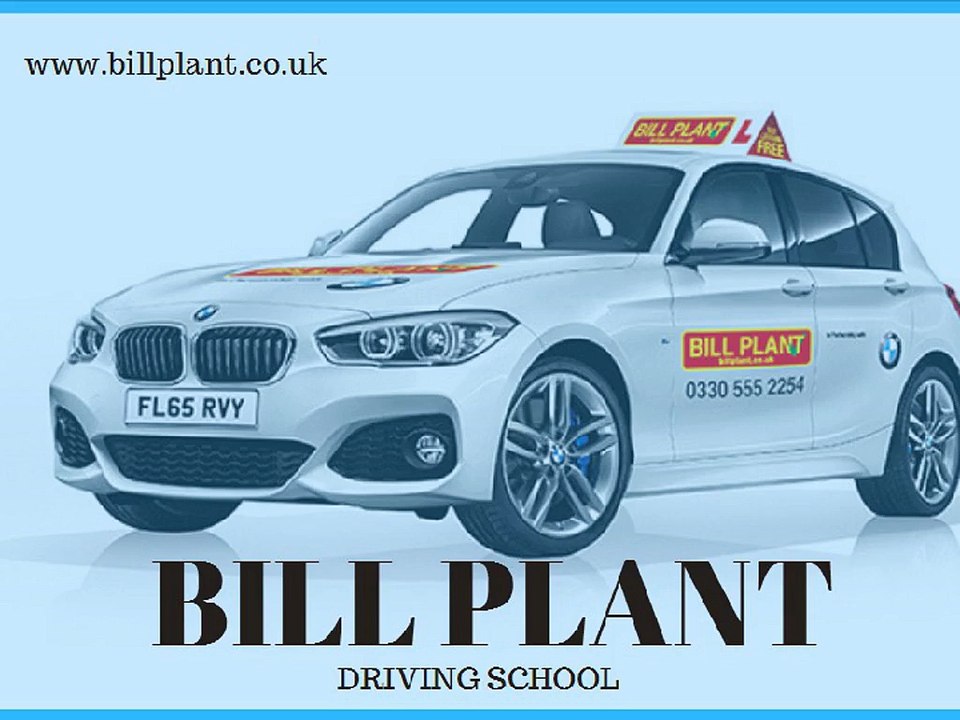 Driving Instructor Training
