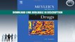 eBook Free Meyler s Side Effects of Psychiatric Drugs By Jeffrey K. Aronson MA DPhil MBChB FRCP