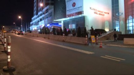 MHP Merkez Disiplin Kurulu, Sinan Oğan, İsmail Ok, Yusuf Halaçoğlu ve Nuri Okutan'ın Partiden İhraç...