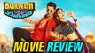Badrinath Ki Dulhania Movie Review | Alia Bhatt | Varun Dhawan