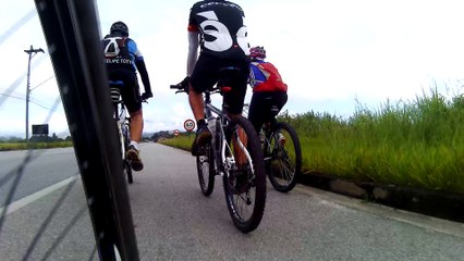 4k, ultra hd, trilhas de ecoturismo,  Bairro Morro Grande, Tremembé, SP, Marcelo Ambrogi, Brasil