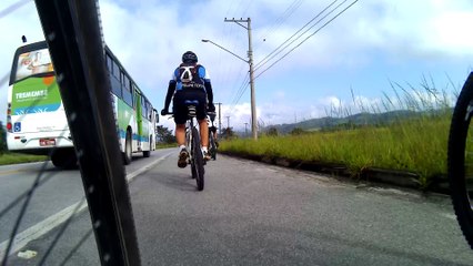 4k, ultra hd, trilhas de ecoturismo,  Bairro Morro Grande, Tremembé, SP, Marcelo Ambrogi, Brasil