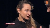 Julie Ferrier dans Comediscope