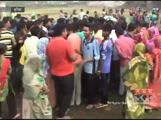 পৃথক সড়ক দুর্ঘটনায় ৬ জনের মৃত্যু