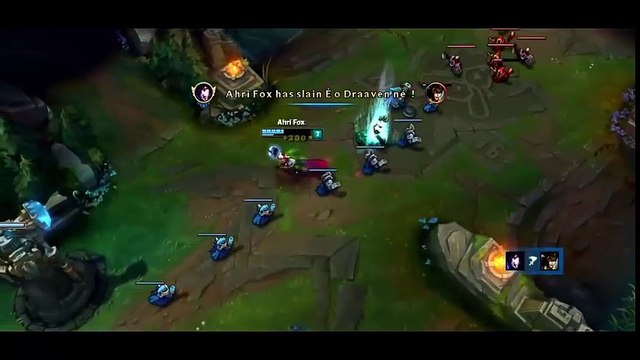 Hi Im Gosu Montage 2 - Best Vayne Plays 2016 - League of Legends [LOLPlay VN] 3