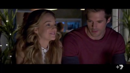 Home and Away Episode 6614 6615  10th March 2017 HD