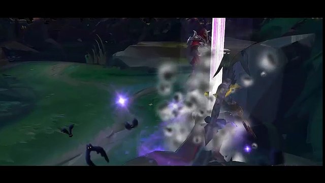 Hi Im Gosu Montage 2 - Best Vayne Plays 2016 - League of Legends [LOLPlay VN] 10