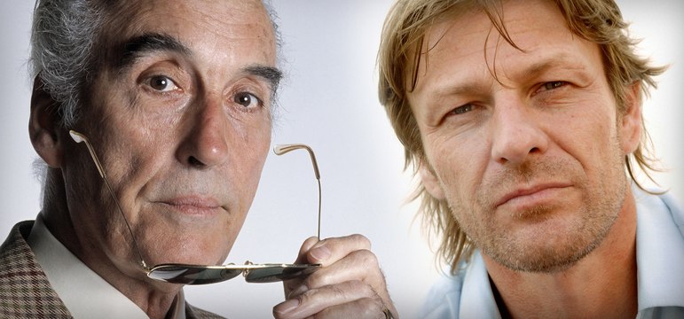 Actores que más veces han muerto en el cine