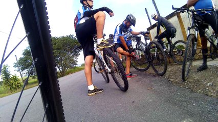 4k, ultra hd, trilhas de ecoturismo,  Bairro Morro Grande, Tremembé, SP, Marcelo Ambrogi, Brasil