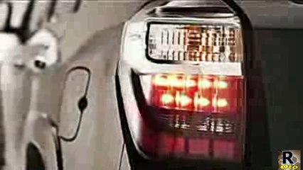 New 2018 Toyota 4Runner Specification And Concept-Rumors