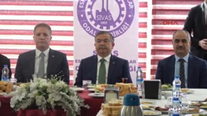 Sivas Bakan Yılmaz Cumhurbaşkanlığı Sistemi, Cumhuriyetin Ilanı Kadar Önemli